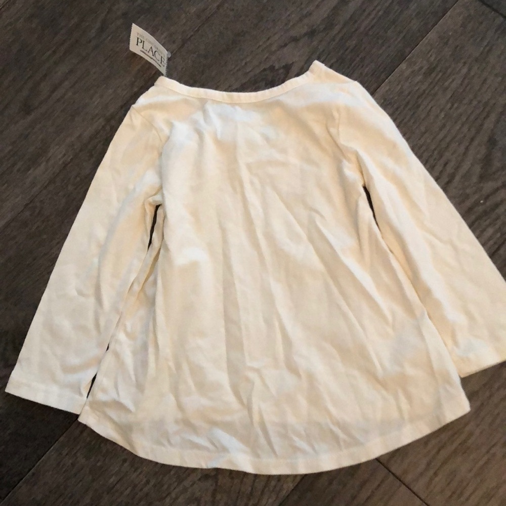 Children’s Place Girl’s top - Picture 2 of 5